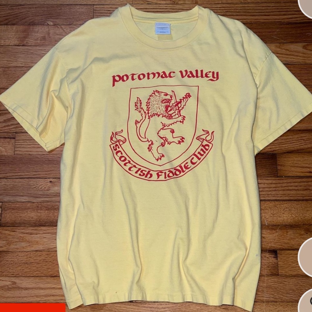 Basic Tee